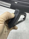 08-13 BMW E92 E93 M3 Interior Trim Set Carbon Leather OEM Genuine *Notes*