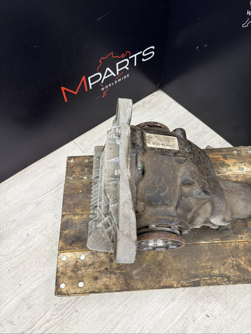 01-06 BMW E46 M3 REAR DIFF DIFFERENTIAL 107k MILES 3.62