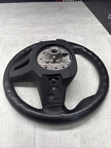 2019-2023 BMW 5 7 8 X3 X4 X5 X6 HEATED STEERING WHEEL M-SPORT