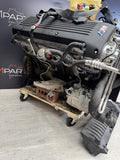 2005 BMW E46 M3 01-06 S54 3.2L Engine Motor 125k Miles Complete