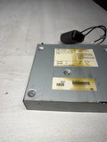 04-06 BMW X3 X5 M3 Sirius Satellite Radio Receiver Module OEM 84110141981