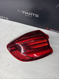 2018-2023 BMW X3 X3M LED Left Driver Side Outer Tail Light OEM