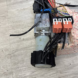 07-13 OEM BMW E93 M3 328 335 Convertible Hardtop Roof Pump Hydraulic Motor Unit