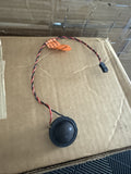 BMW Z3 Roadster Interior Door Panel Speaker Tweeter Harman Kardon 96-02 OEM