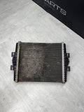 17-20 OEM BMW F22 F30 F32 F36 M240 340 440 B46 B58 Auxiliary Cooling Radiator