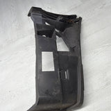 01-06 BMW E46 M3 FRONT BUMPER COVER GUARD BRACKET LEFT DRIVER 2695247