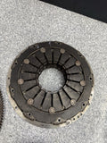 SACHS CLUTCH SET FLYWEEL 06-10 BMW M5 E60 M6 E63 E64 V10 SMG 6.24MM THICKNESS
