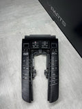 15-18 Porsche Macan Center Console Climate Control Switch Panel Button