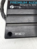 Audiotec Fischer Match Amplifier PP86DSP