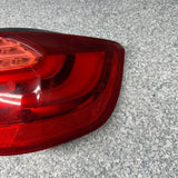 11-13 BMW E93 LCI Convertible 328I 335I M3 Right Passenger Side Tail Light OEM
