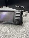1994-2006 BMW X5 E53 E38 740i E39 530i NAVIGATION RADIO ON BOARD MONITOR OEM