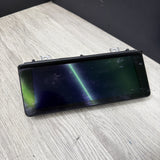 2012–2017 BMW 3/4 F30 F32 Series L7 CID Navigation Display Unit 8.8" OEM 9292248
