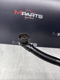 BMW E46 E85 E86 Z3 M3 S54 CRANKCASE VENT BREATHER HOSE 11157831311 7831311