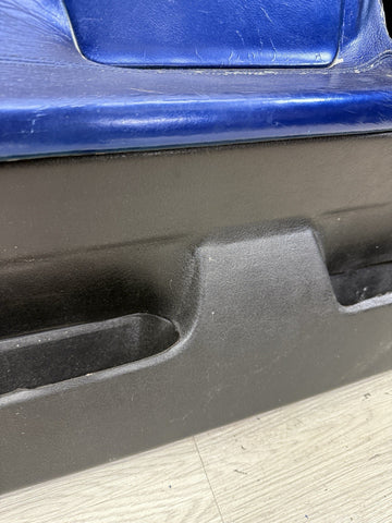 BMW E36 M3 95-99 Coupe Front Left Driver Door Card Panel