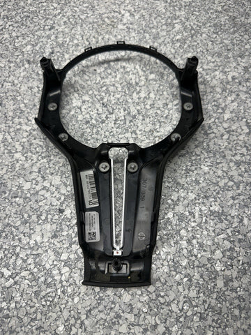 GENUINE BMW STEERING WHEEL TRIM COVER F87 F80 F82 F83 M3 M4