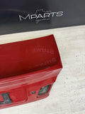 (PICKUP ONLY) BMW E46 M3 01-06 Coupe CSL Trunk Lid Boot Cover Original *Notes*