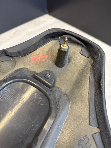 Dash Upper Speedometer Cluster Trim Panel Cover Hood 86168000 Ferrari 488