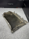 BMW E90 E92 E93 M3 08-13 Center Transmission Undertray Shielding 7899819