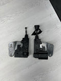 BMW E46 M3 330ci 325ci REAR WINDOW VENT REGULATOR MOTORS 8238744
