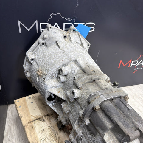 BMW 01-06 E46 M3 SMG Gearbox Transmission 127k Miles