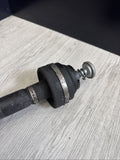 BMW X4M X3M F98 F97 20-24 Rear Right Side CV Axle Shaft Assembly OEM
