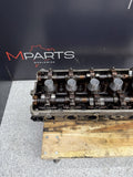 BMW E46 M3 COMPLETE CYLINDER HEAD CAMS S54 OEM 2001-2006