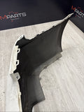 (PICKUP ONLY) REAR BUMPER W/ PDC SENSORS 08-13 BMW E92 E93 M3 51127899833 OEM