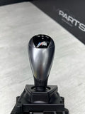 BMW 12-16 F10 M5 OEM Gear Shifter Selector Shift Knob