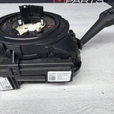 2007-2012 BMW E90 E92 E93 328 335 STEERING COLUMN SWITCH/STALK ASSEMBLY 9123049