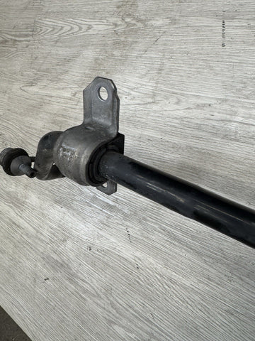 BMW F10 M5 13-16 Rear Lower Suspension Stabilizer Sway Bar OEM