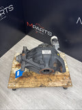 BMW F93 M8 20-24 AWD Rear Differential Axle Carrier Ratio 3.15 18k Miles