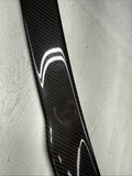 Genuine M Performance BMW 21-26 G82 M4 Carbon Fiber Trunk Lip Spoiler 8074950