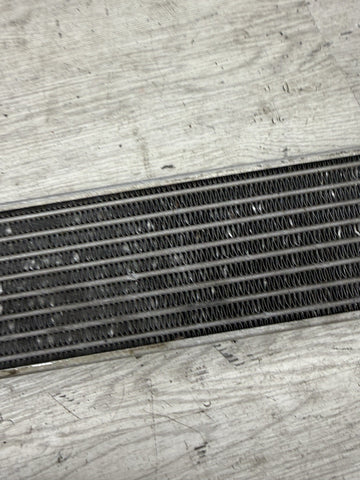 08-13 OEM BMW M3 E90 E92 E93 S65 Engine Oil Cooler 2284075
