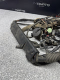 BMW Z3M S52 engine wiring harness loom OEM 98-00 S52B32