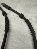 2015-2020 BMW F80 F82 F83 M3 M4 Full Brake Lines Hoses Set OEM 2284748
