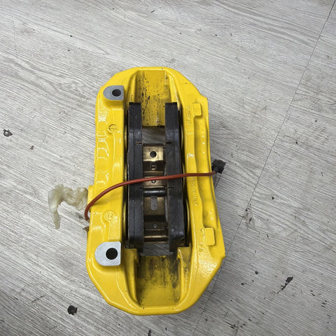 Front Right Passenger Side Brake Caliper 297309 OEM Ferrari California T 2015