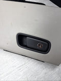 Glove Box Dash Compartment Grey Leather 4T1857103 Lamborghini Huracan Spyder