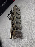 01-06 BMW E46 M3 Z4M S54 3.2L 6-Cyl ITB Independent Throttle Body Assembly OEM