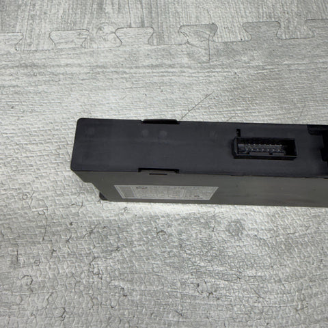 2008–2013 BMW X5 E70 Central Locking CAS Control Unit / Module OEM 9147217