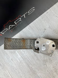 01-06 BMW E46 M3 Front Bumper Rebar Reinforcement Beam *Notes*