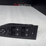 06-11 BMW E90 E91 Sedan Wagon Front Left Driver Master Window Switch OEM 9217332