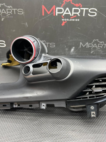 19-24 FERRARI F8 TRIBUTO UPPER DASH DASHBOARD OEM