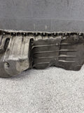 OEM BMW F87 F80 F82 F83 M2 M3 M4 15-20 Engine S55 Oil Pan *Crack*