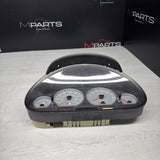 Manual BMW 01-06 E46 M3 Instrument Cluster Speedometer Spedometer *Notes
