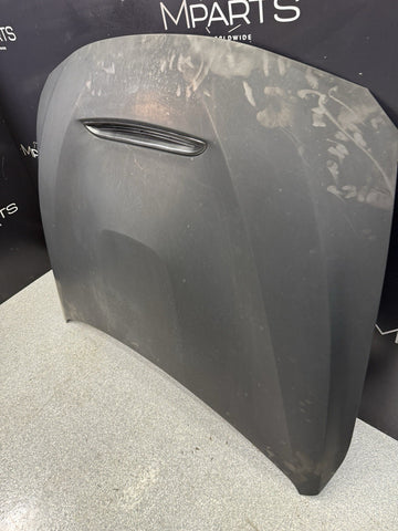 (PICKUP ONLY) BMW F80 F82 F83 M3 M4 Front CS Style Aluminum Hood Bonnet Panel