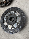 08-13 BMW E90 E92 E93 M3 S65 Factory Flywheel Clutch Kit Manual OEM LUK 7.75MM