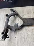 2000-2003 OEM BMW E39 M5 Front Suspension Frame Subframe Axle Carrier