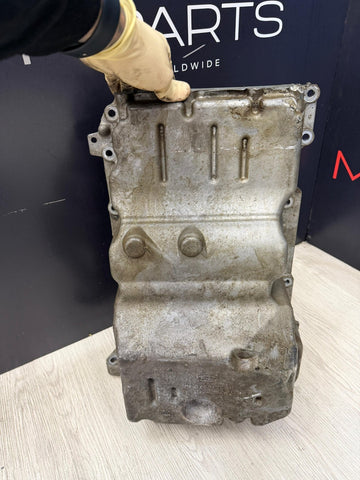 2023-2024 Ford Mustang 2.3 EcoBoost ENGINE MOTOR OIL PAN FOMOCO OEM PR3E-6676-AA