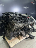 2002 BMW E46 M3 01-06 S54 3.2L Engine Motor 124k Miles