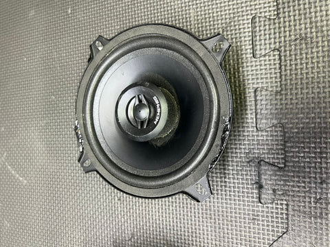 Memphis SRX Speakers Pair 5 1/4 2 Way